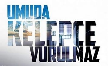 Umuda Kelepçe Vurulmaz Oyuncuları Konusu
