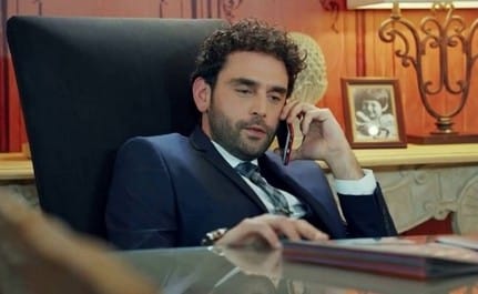 Yüksek Sosyete Can Koran Ölecek Mi?